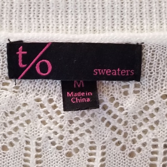 Sweater - Picture 5 of 5